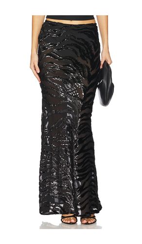 The Mira Maxi Skirt in . - size M (also in S, XS, XXS) - NBD - Modalova
