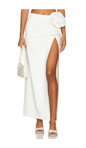 Yalexi Maxi Skirt in . Taglia M, S, XL, XS, XXS - NBD - Modalova