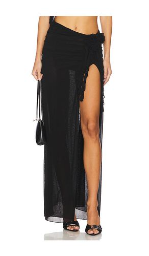 Nena Maxi Skirt in . Taglia M, S, XL, XS, XXS - NBD - Modalova