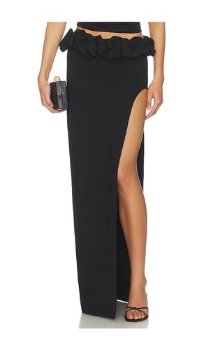 Zoya Maxi Skirt in . Size M. Also in S, XS - NBD - Modalova