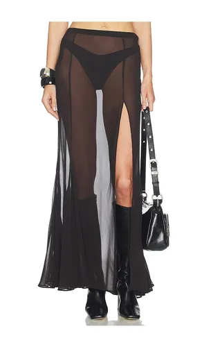 Eden Maxi Skirt in . - size L (also in M, S, XS, XXS) - NBD - Modalova