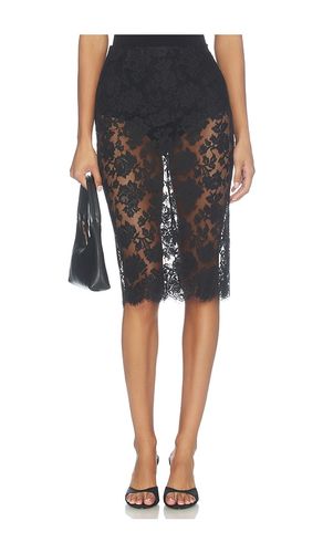 Riya Pencil Skirt in . - size M (also in S, XL) - NBD - Modalova