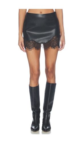 Sharda Mini Skirt in . Size M. Also in S, XL, XS - NBD - Modalova