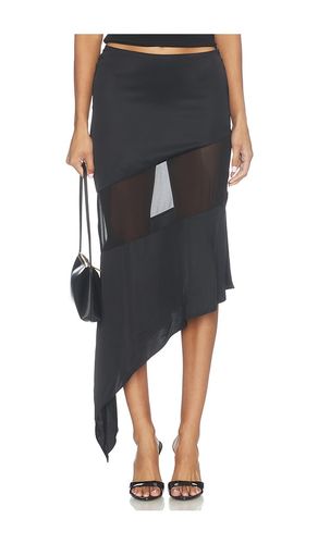 Roshini Midi Skirt in . - size M (also in S, XL, XXS) - NBD - Modalova