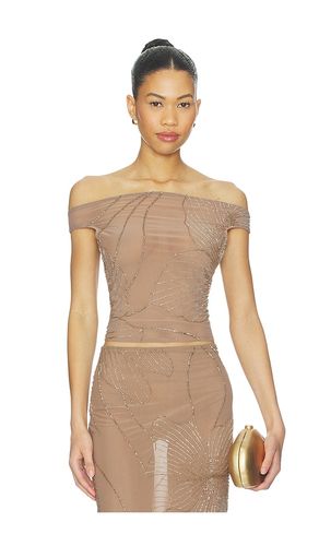 Tanuja Top in . Size L. Also in M, S, XL - NBD - Modalova