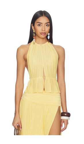Mallika Top in . Size L. Also in XL - NBD - Modalova