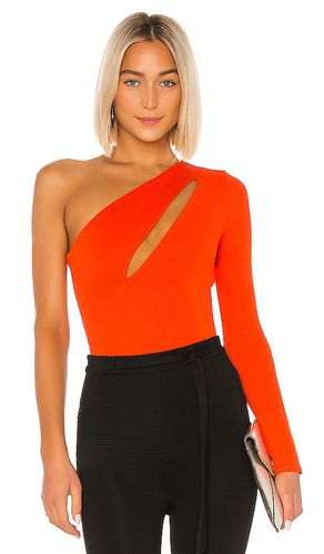 Body aaliyah en color naranja talla L en - Orange. Talla L (también en M, XL) - NBD - Modalova