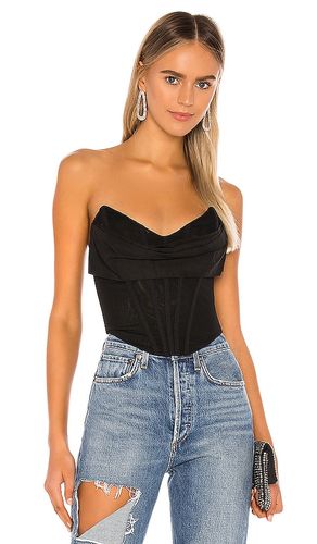 Hailee Bustier Top in . - size L (also in M, S) - NBD - Modalova