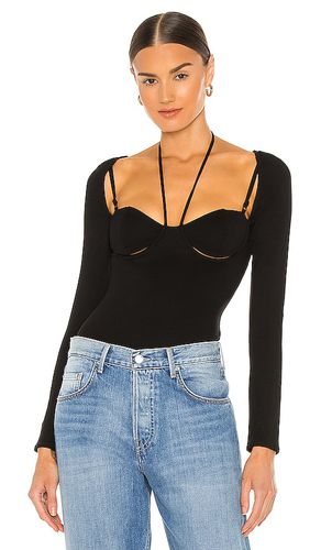 Kara Bodysuit in . - size S (also in XS, XXS) - NBD - Modalova