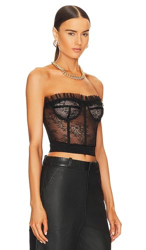Maren Corset Top in . Size M. Also in S - NBD - Modalova