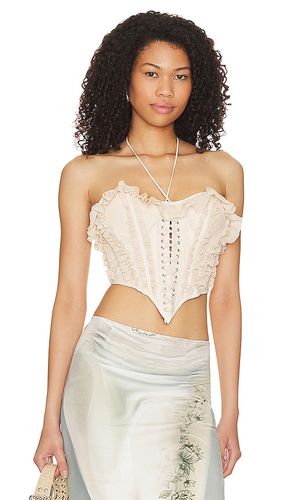 Rhea Corset in . - size L (also in M) - NBD - Modalova