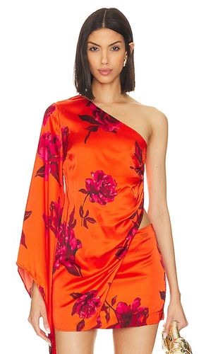 Nila Top in Orange. - size S (also in XS) - NBD - Modalova