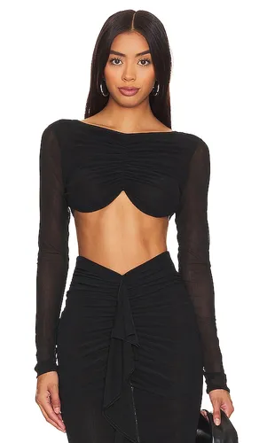 Deepa Top in . Taglia L. Also in M, XL - NBD - Modalova