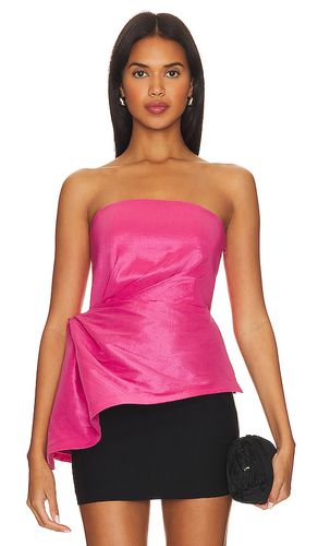 Jancis top en color rosado talla S en - Pink. Talla S (también en XS, XXS) - NBD - Modalova