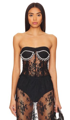 Anjali top in color size M (also in XL) - NBD - Modalova