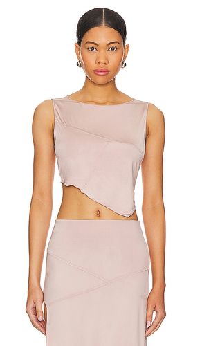 Myla top en color talla L en - . Talla L (también en M, XL, XS, XXS) - NBD - Modalova