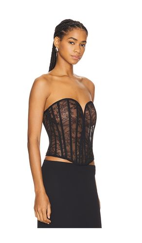 Elliot Corset Top in . Taglia M. Also in XS - NBD - Modalova