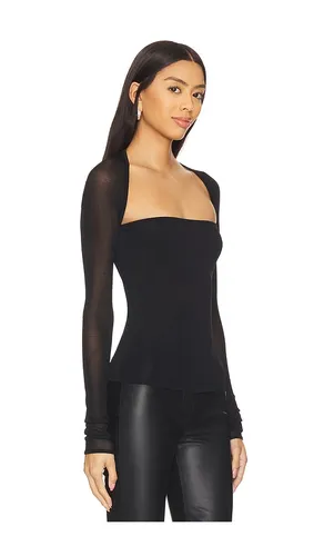 Magali Top in . Size L. Also in M - NBD - Modalova