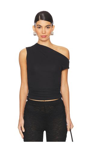 Ferguson top en color talla L en - Black. Talla L (también en M, S, XL, XS, XXS) - NBD - Modalova