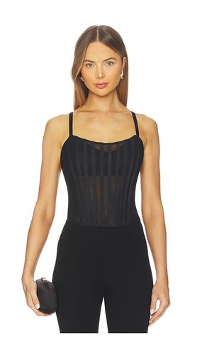 Maria Corset Top in . - size L (also in M, S, XL, XS, XXS) - NBD - Modalova