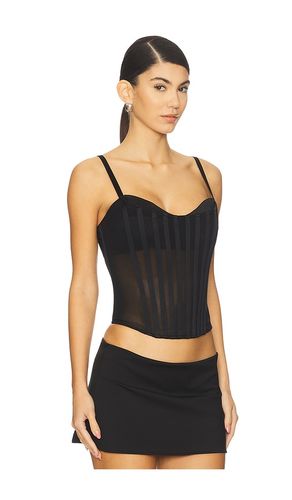 Maria Corset Top in . Size S. Also in XS, XXS - NBD - Modalova