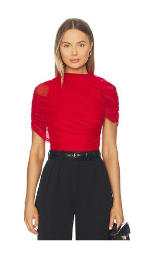 Elaine Bodysuit in Red. - size L (also in M, S, XS, XXS) - NBD - Modalova