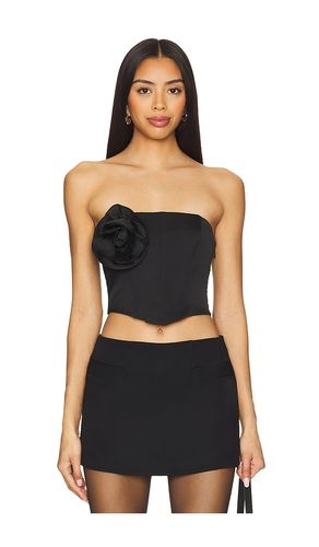 Chiara Bustier Top in . - size L (also in M, S, XL, XS) - NBD - Modalova