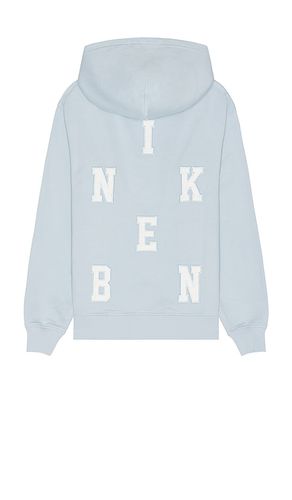 ABC Hoodie in Baby . - size L (also in M, S, XL/1X) - Nikben - Modalova