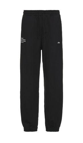 Core Pants in Grey. - size L (also in M, S) - Nikben - Modalova