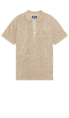 Terry Riviera Polo in Nude. - size M (also in S) - Nikben - Modalova