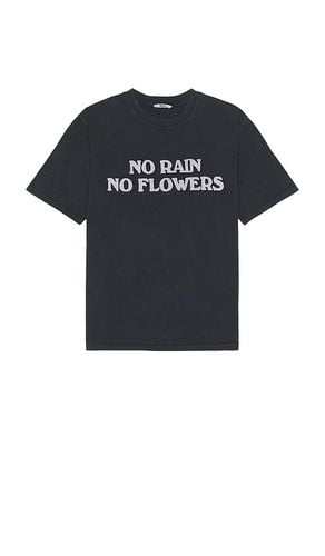 Felt Flower Tee in . - size L (also in M, S) - Nikben - Modalova