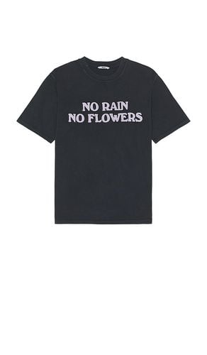 Felt Flower Tee in . - size L (also in M, S, XL/1X) - Nikben - Modalova