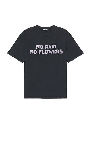 Felt Flower Tee in . - size M (also in S) - Nikben - Modalova