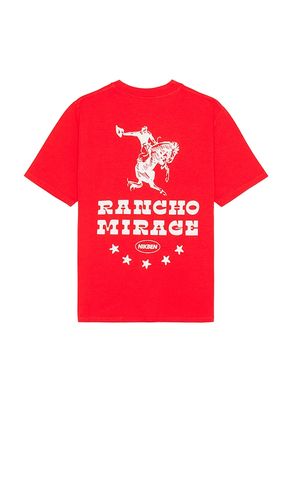 Go West Tee in . - size L (also in M, S) - Nikben - Modalova