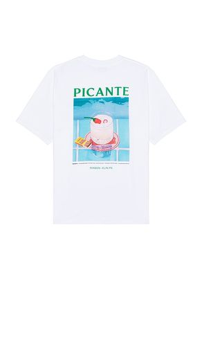 X Elin Picante Tee in . - size L (also in M) - Nikben - Modalova