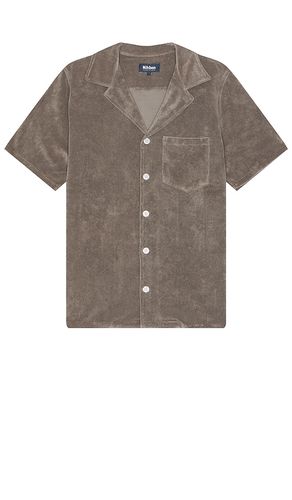 Terry Bowling Shirt in Grey. - size M (also in S, XL/1X) - Nikben - Modalova