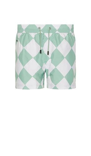 Lauren Canyon Swim Trunk in . - size L (also in M, S, XL/1X) - Nikben - Modalova