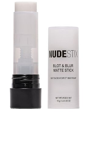 Blot & blur matte stick en color belleza: na talla all - NUDESTIX - Modalova