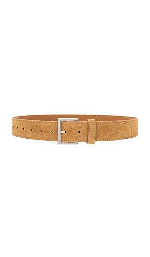 The Carrie Belt in Tan. - size M/L (also in S/M) - Nakedvice - Modalova