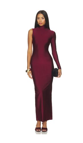 Amara Dress in Wine. - size S (also in XS) - Nakedvice - Modalova