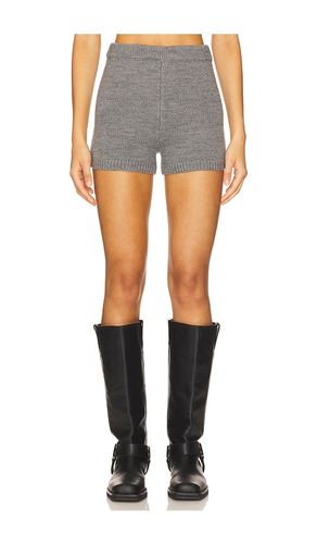 The Oscar Short in Grey. - size M (also in L) - Nakedvice - Modalova