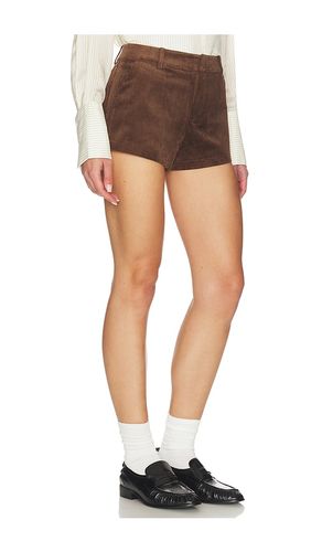 The Jude Cord Short in . Size M. Also in S, XS - Nakedvice - Modalova