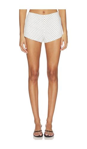 The Harper Spot Short in . Size L. Also in S - Nakedvice - Modalova