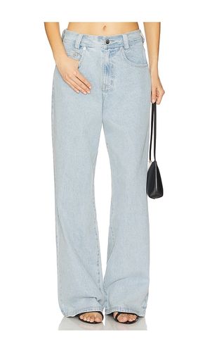 The Maxwell Jean in Blue. - size S (also in XL, XS) - Nakedvice - Modalova