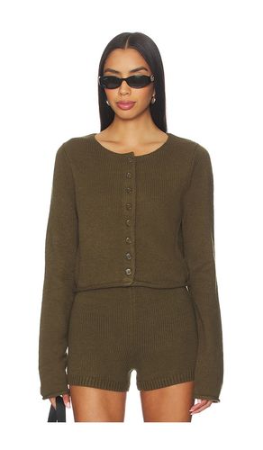 The Stormy Cardigan in . Size M. Also in S - Nakedvice - Modalova