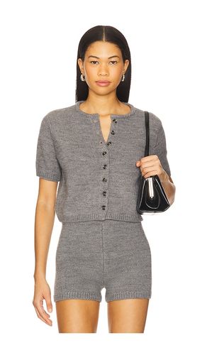 The Pearson Cardigan in . Size S. Also in M, L - Nakedvice - Modalova