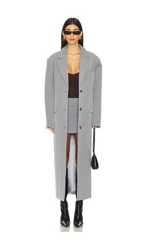 The Isla Coat in . - size S (also in XL/1X, XS) - Nakedvice - Modalova