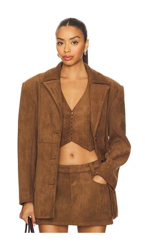 The Brooklyn Blazer in . - size L (also in M, S, XL, XS) - Nakedvice - Modalova