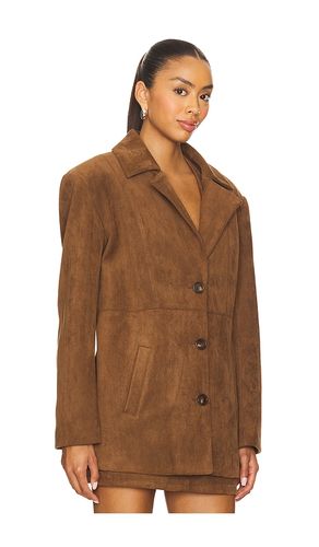The Brooklyn Blazer in . Size M. Also in S - Nakedvice - Modalova