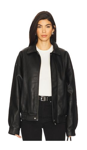The Torey Jacket in . Size L. Also in M, S - Nakedvice - Modalova